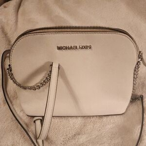Michael Kors crossbody purse